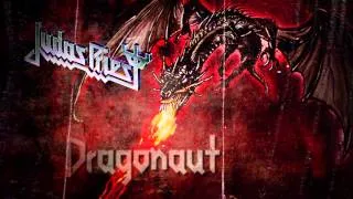 Judas Priest - Dragonaut | Full Track (with intro from Richie Faulkner)