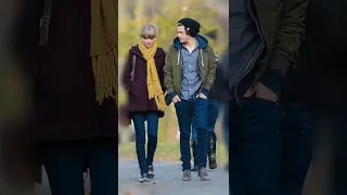 Kendall Jenner to Taylor Swift : Harry Styles' dating history #shorts