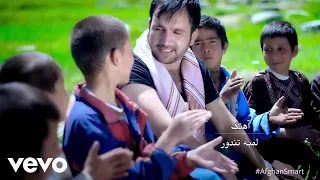 Mehdi Farukh - Lamba e Tandor ( Official Video )