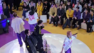 [FanCam] LYKN -  แอบรักไม่ทำให้ใครตาย (No Worries) 25/1/2024 ChakulzaGreyhound X LYKN