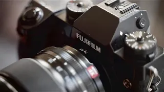 3 Reason NOT To Get The FujiFilm X H1