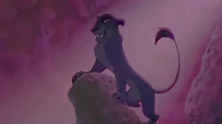 A Lionesses Vengence (A Lion King Series) - Part 5 Aida's Vengence