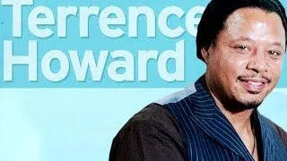 Terrence Howard on "Larry King Now" - Full Episode Available in the U.S. on Ora.TV