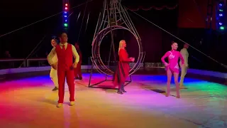 Cirkus Alex 2024