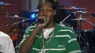 Chamillionaire - Ridin Dirty (feat. Krayzie Bone) | LIVE WITH LIVE BAND