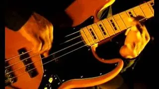 KRIS POHLMANN BAND - Fallin' Down - Live at De Bosuil, NL - 2011