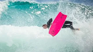 Best of Bodyboarding - Henry le Roux | 2016 - 2021