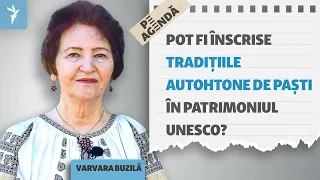 Paștele în R. Moldova: tradiții vechi, invenții noi și implicații politice