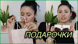 ПОДАРОЧКИ,  GIFT'S , SUNGLASSES,  BIJOU , over 50  🛍😍💐