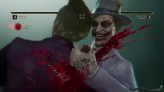 The Joker's V2 "Ace of Knaves" Has a 80%+ COMEBACK SEQUENCE!!!!