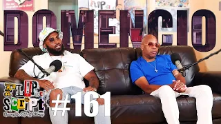 F.D.S #161 - LIL DOMENCIO - SAYS ALPO HAD DOMENCIO K!LLED OVER A CONFLICT WITH ALPO'S WIFE