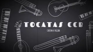 Tocata CCB USA montagem hino 131