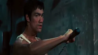 Bruce Lee The Immortals - Mortal Kombat 2023