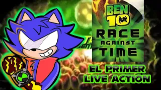 Ben 10 carrera contra el tiempo ¿Era buena o mala? - OPI REVIEW