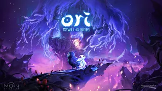 Ori and the Will of the Wisps Movie - All Cutscenes