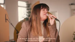 Light Church Music - O Come All Ye Faithful//Worthy of It All - Ft. Jen Horning and Angel Wilson