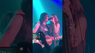 Tyler Bryant & The Shakedown with Larkin Poe - "Tennessee" Live in Nashville, TN on May 11th 2024