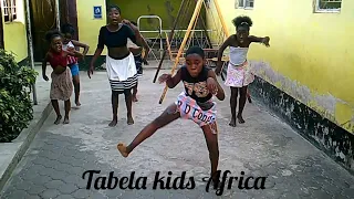 TABELA KIDS -nnenekwane Maxy Khoisan #botswana #1million #oldisgold #viral #dance #kenya