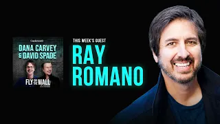 Ray Romano | Full Episode | Fly on the Wall with Dana Carvey and David Spade