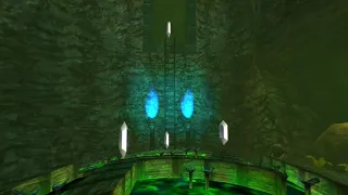 [VR] [Ambience] Ocarina of Time 3D: Beneath the Well