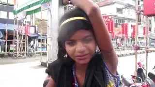 STREET GIRLS IN INDIA    DURGA MOM CHARITY TINSUKIA ASSAM