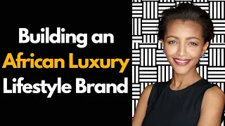 ZAAF Founder Abai Schulze on Building an African Luxury Lifestyle Brand