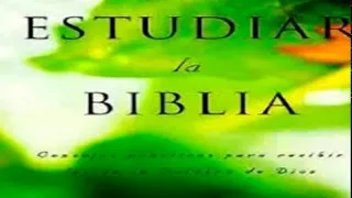 Como Estudiar la Bibliaaudio libro Watchman Nee3de4 360p