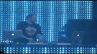 Umek @ Nature One 2011  -Century Circus (part 2)