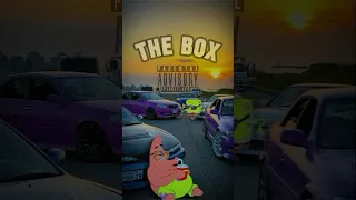 The Box - (SLOWED TO PERFECTION) - RODDY RICCH