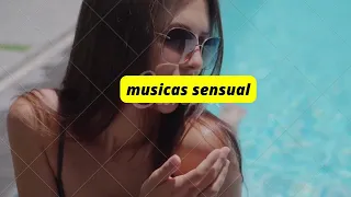 EROTIC & SEXUAL CLASSY LOUNGE MUSIC  MIXED BY NANAR (2022)