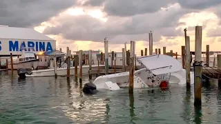 SINKING Boat! Plus 5 different Deep Sea Fishing Charters with Capt. Nick Stanczyk