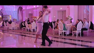 Wedding Dance - Calum Scott & Leona Lewis - You are the Reason