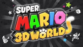 A Boss Approaches - Super Mario 3D World