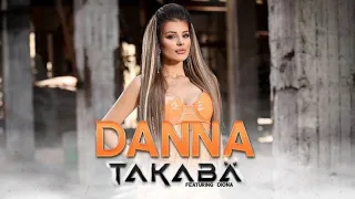 DANNA ft DIONA - TAKAVA / Данна ft Диона - Такава | Teaser | 14.08.2020 |