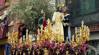 Hermandad de la Redención 2024 - Semana Santa Sevilla