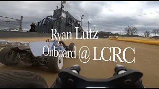 LCRC Raceway Onboard Huge Offroad R/C Track GoPro Action Hero 8 [Ryan Lutz]