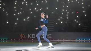 [4K] 20190607 All That Skate 2019 Day-2 임은수(Eunsoo Lim) EX - Make Me Feel