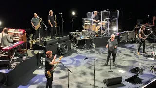 Eric Burdon Full Performance live @ Paris - Olympia - 08/10/2019