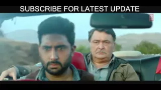 Mere Humsafar FULL VIDEO Song Mithoon & Tulsi Kumar All Is Well T Series YouTube 720p   YouTube