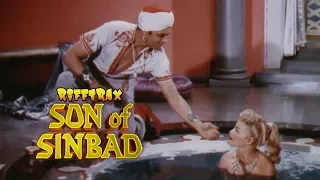 RiffTrax: Son of Sinbad (Preview)