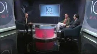 101 East- Thai stem cell controversy- 31 Jan 08- Part 2