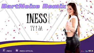 Iness - Ty i Ja (BartNoize Remix) Disco Polo 2019