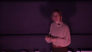 Écologie et Égalité : les racines de l'écoféminisme | Solène Ducretot | TEDxUTCompiègne