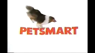 PetSmart - Happy Holidays 1998
