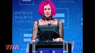 'Cloud Atlas' Director Lana Wachowski on Coming-Out Speech