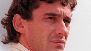 A Última Vontade de Ayrton Senna