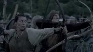 Vikings Season 2 Episode 3 "Treachery"