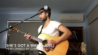 She's Got a Way (Billy Joel cover)