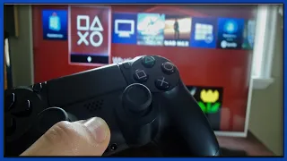 PS4 PRECISA INSTALAR MIDIA FISICA ? BATERIA DURA MUITO ou POUCO