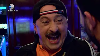Taxi Don Titi (17.12.2017) - Margareta vrea copil cu Don Titi! Episodul 1, COMPLET HD!